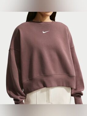 Nike Sportswear Phoenix Fleece